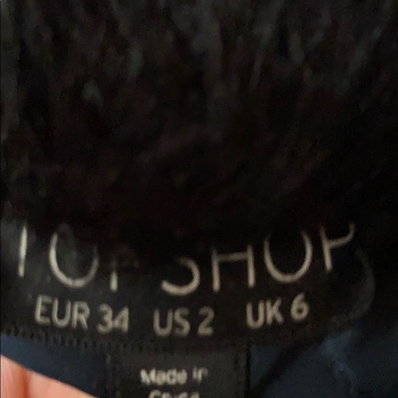 Fall/ spring jacket - Picture 3 of 3